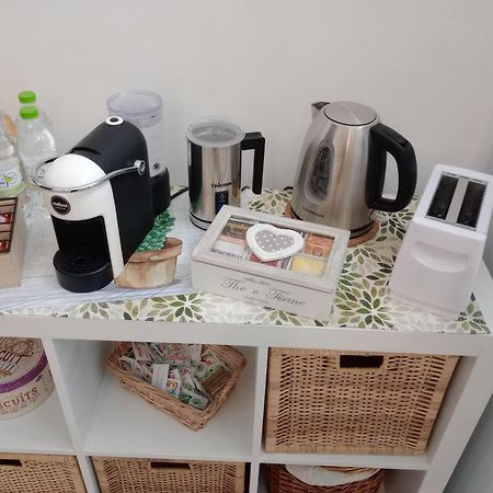 Antonella Home B&B Bari Eksteriør bilde