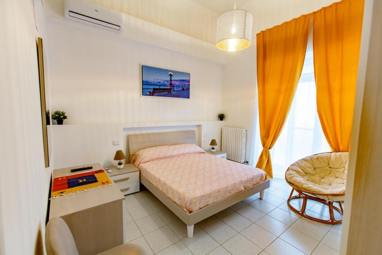 Antonella Home B&B Bari Eksteriør bilde