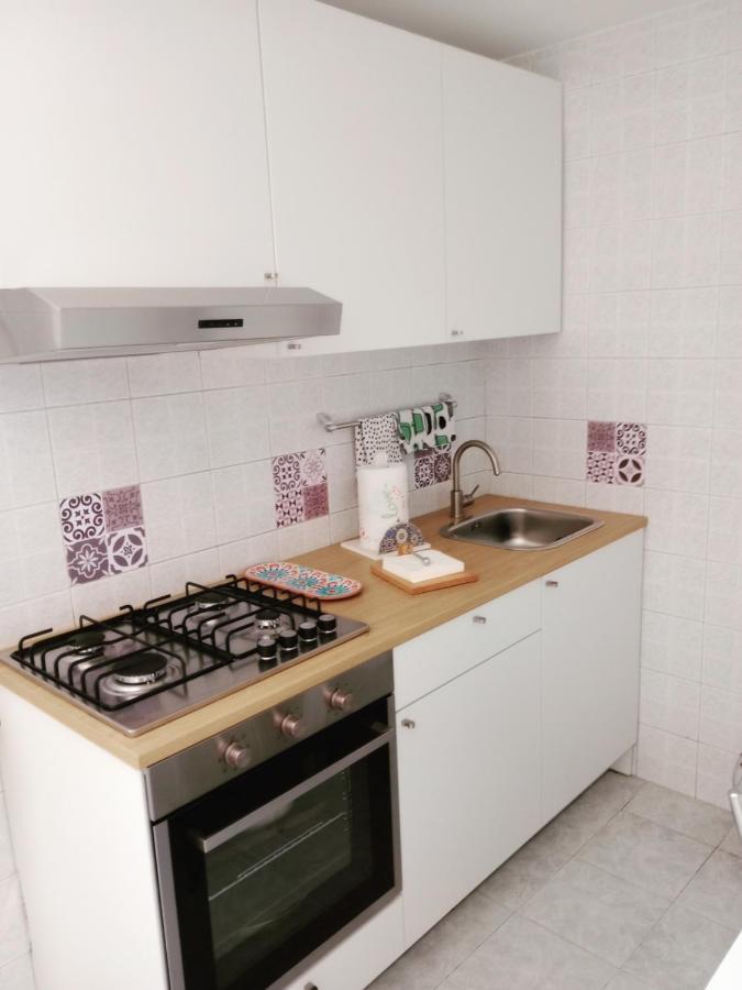 Antonella Home B&B Bari Eksteriør bilde