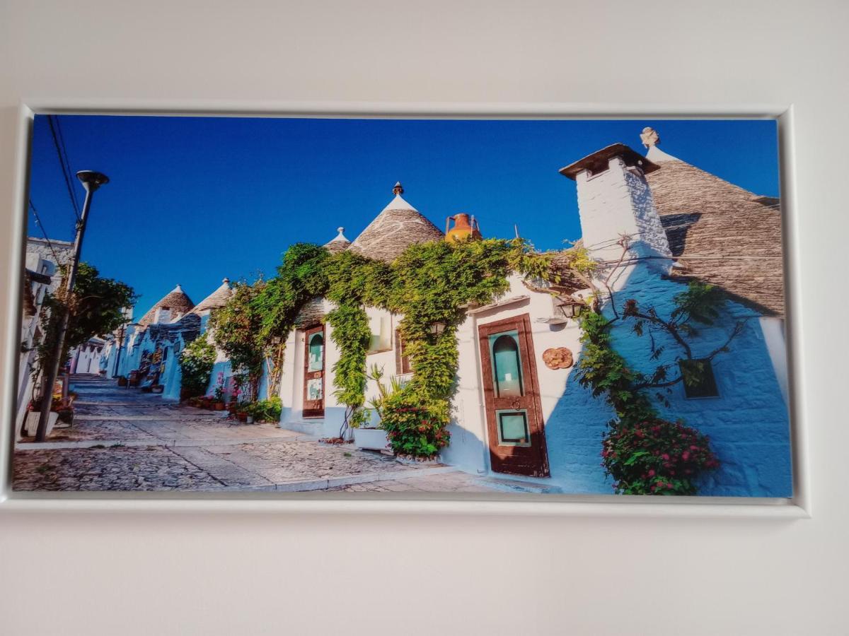 Antonella Home B&B Bari Eksteriør bilde