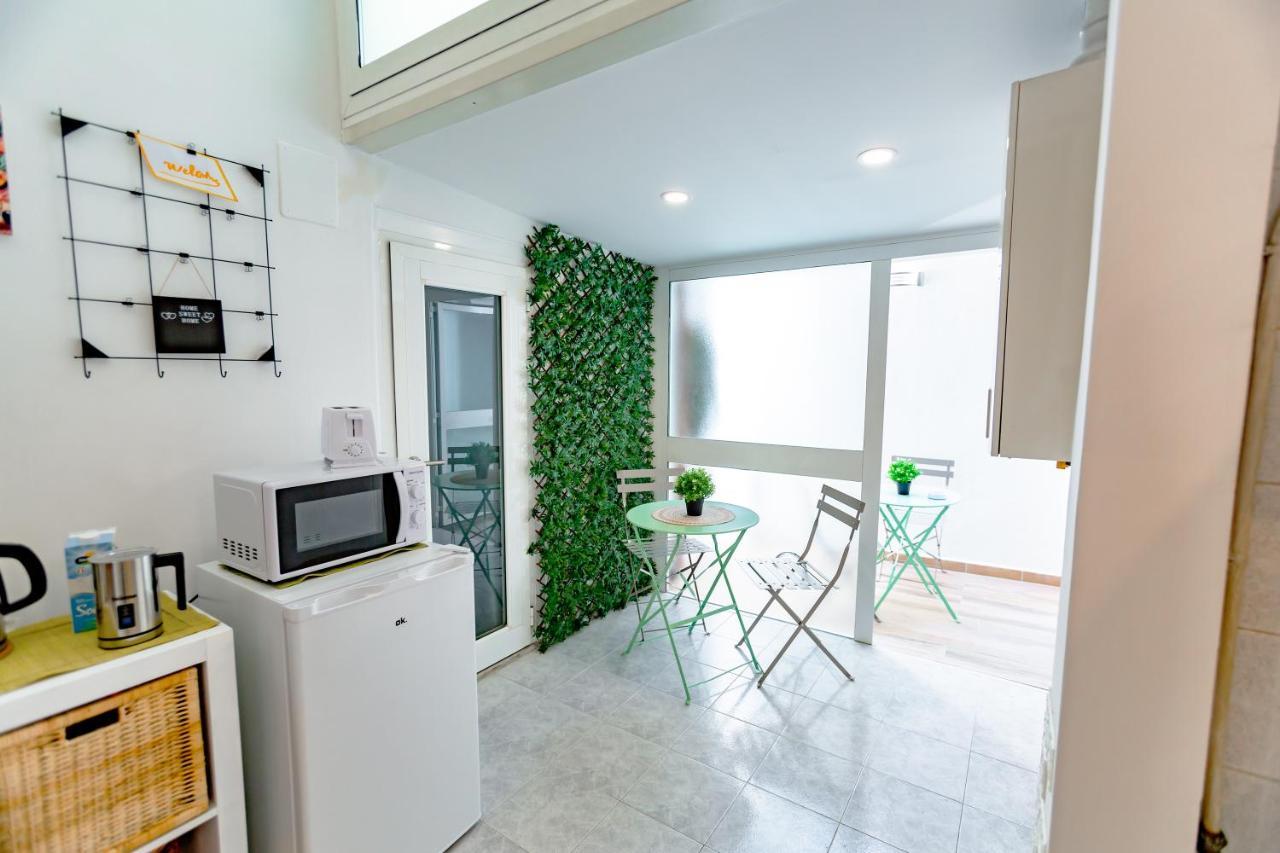 Antonella Home B&B Bari Eksteriør bilde
