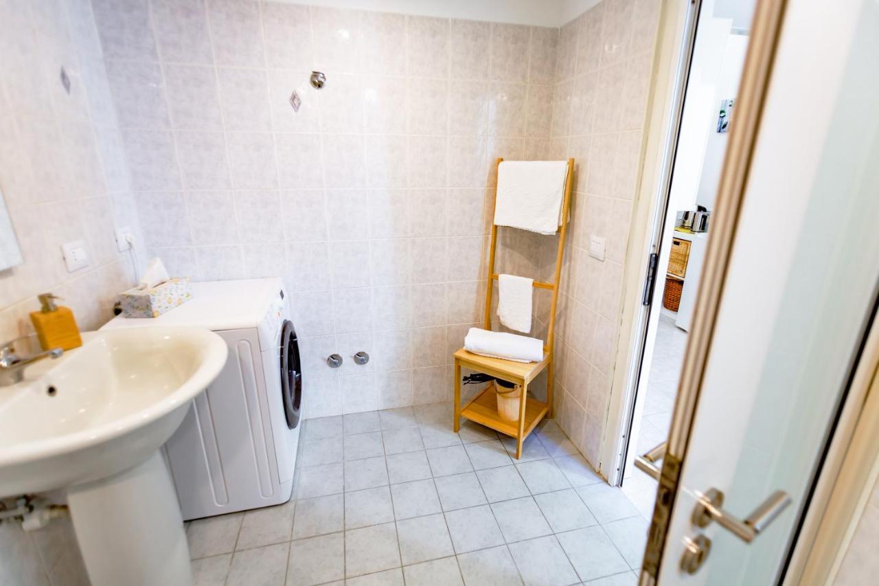 Antonella Home B&B Bari Eksteriør bilde