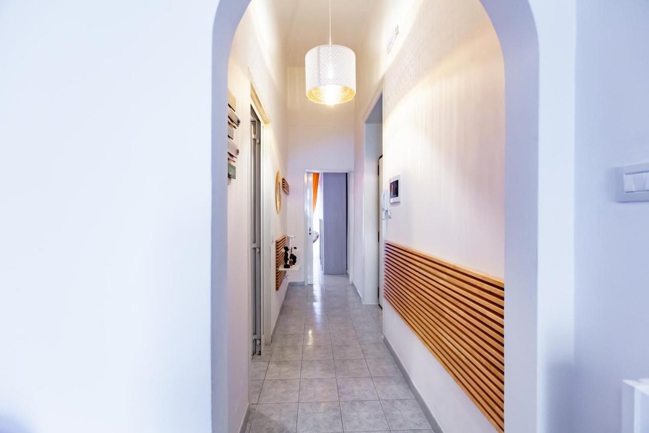 Antonella Home B&B Bari Eksteriør bilde