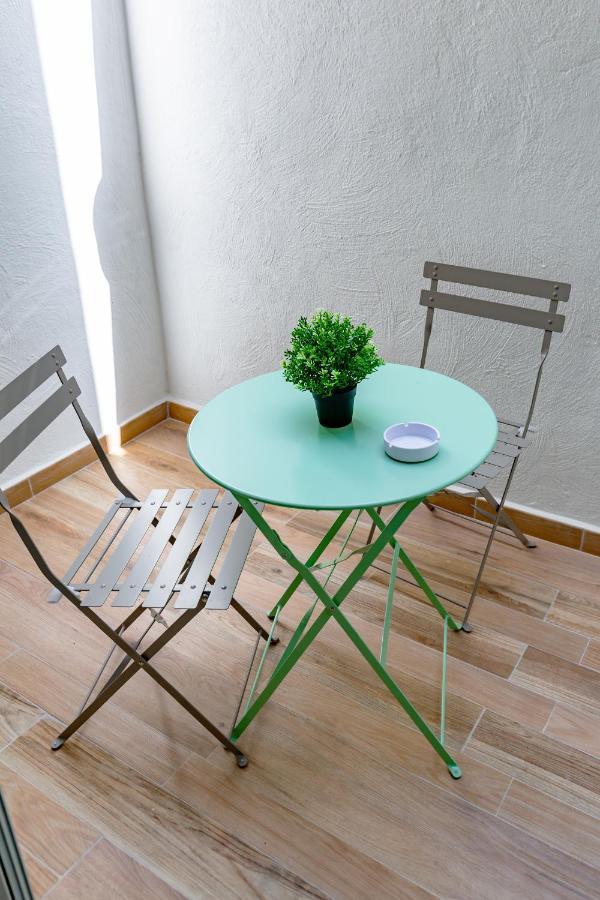 Antonella Home B&B Bari Eksteriør bilde