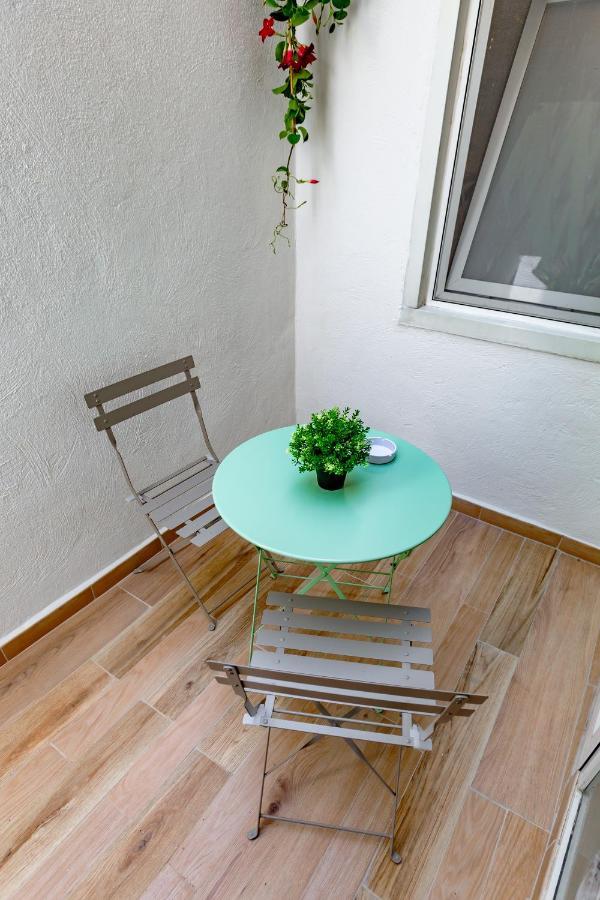 Antonella Home B&B Bari Eksteriør bilde