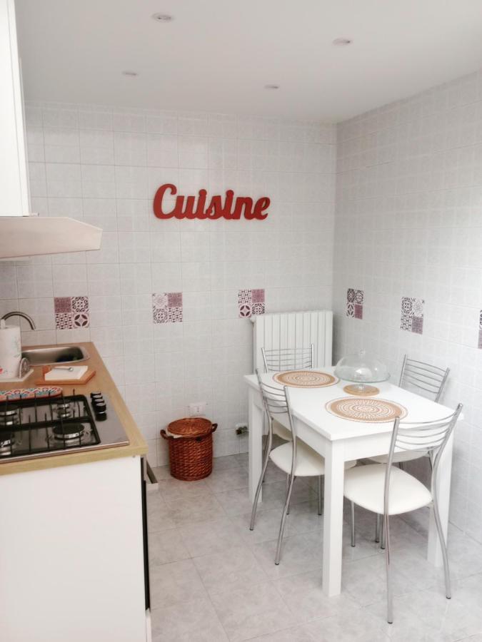 Antonella Home B&B Bari Rom bilde