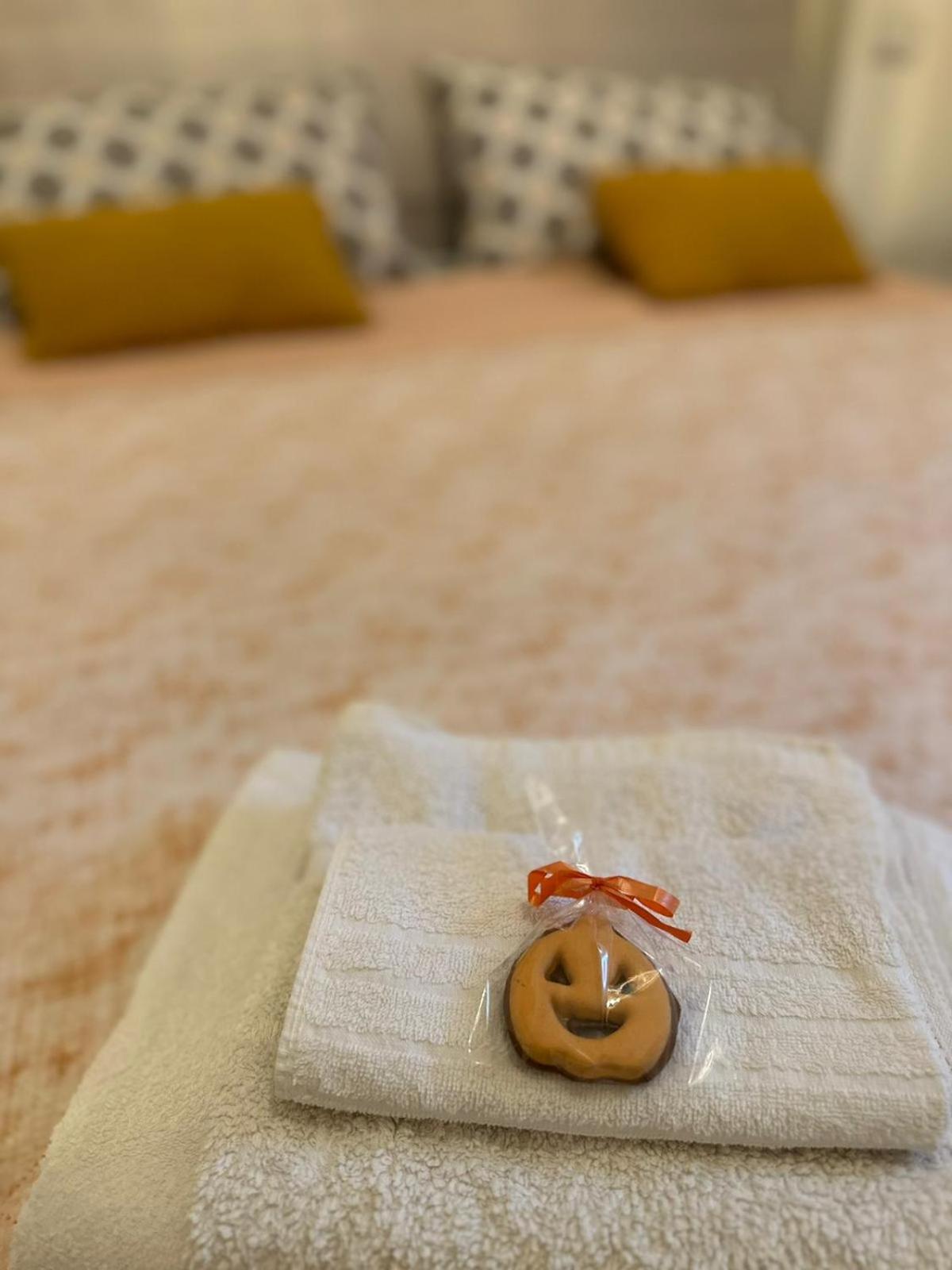 Antonella Home B&B Bari Eksteriør bilde