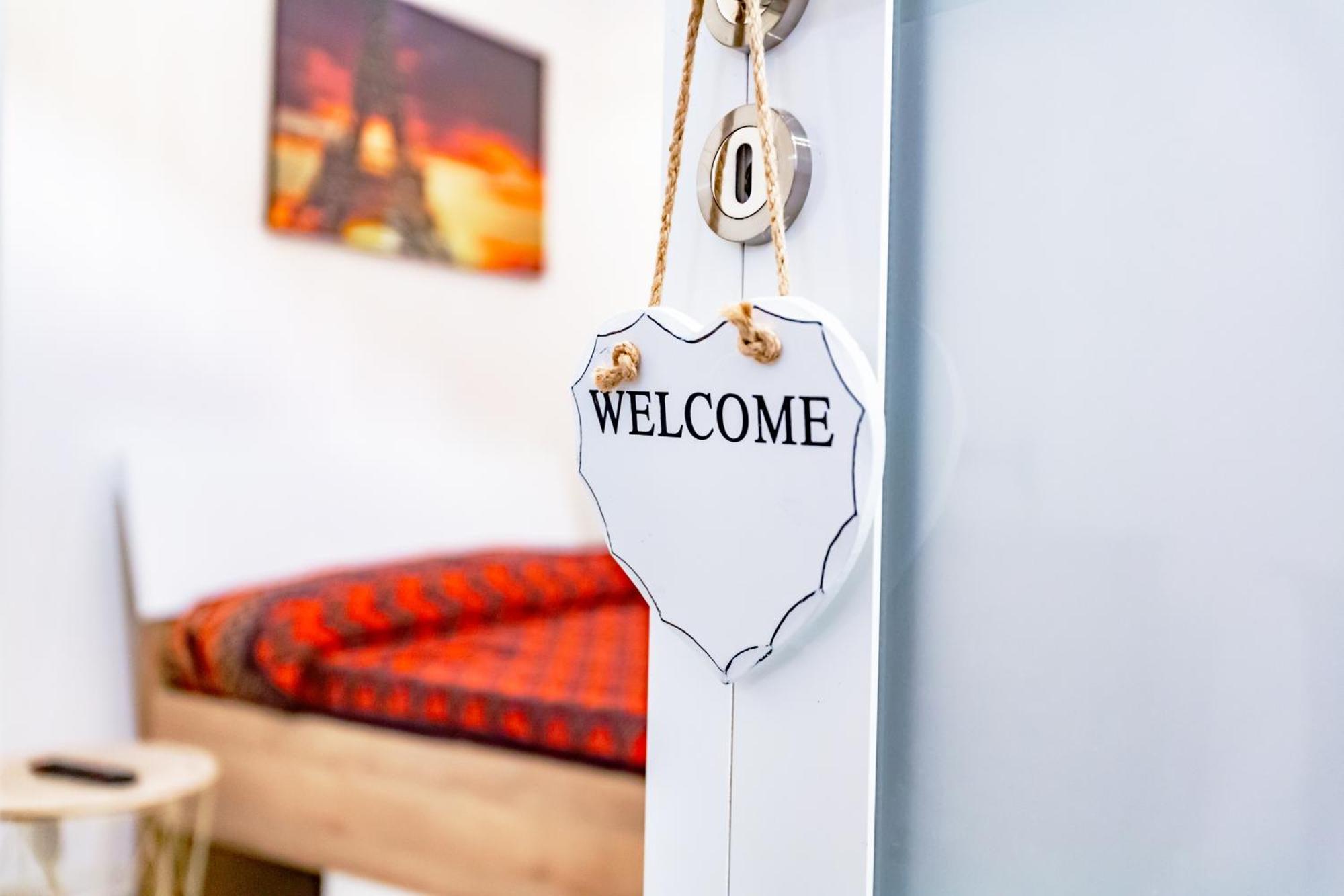 Antonella Home B&B Bari Rom bilde