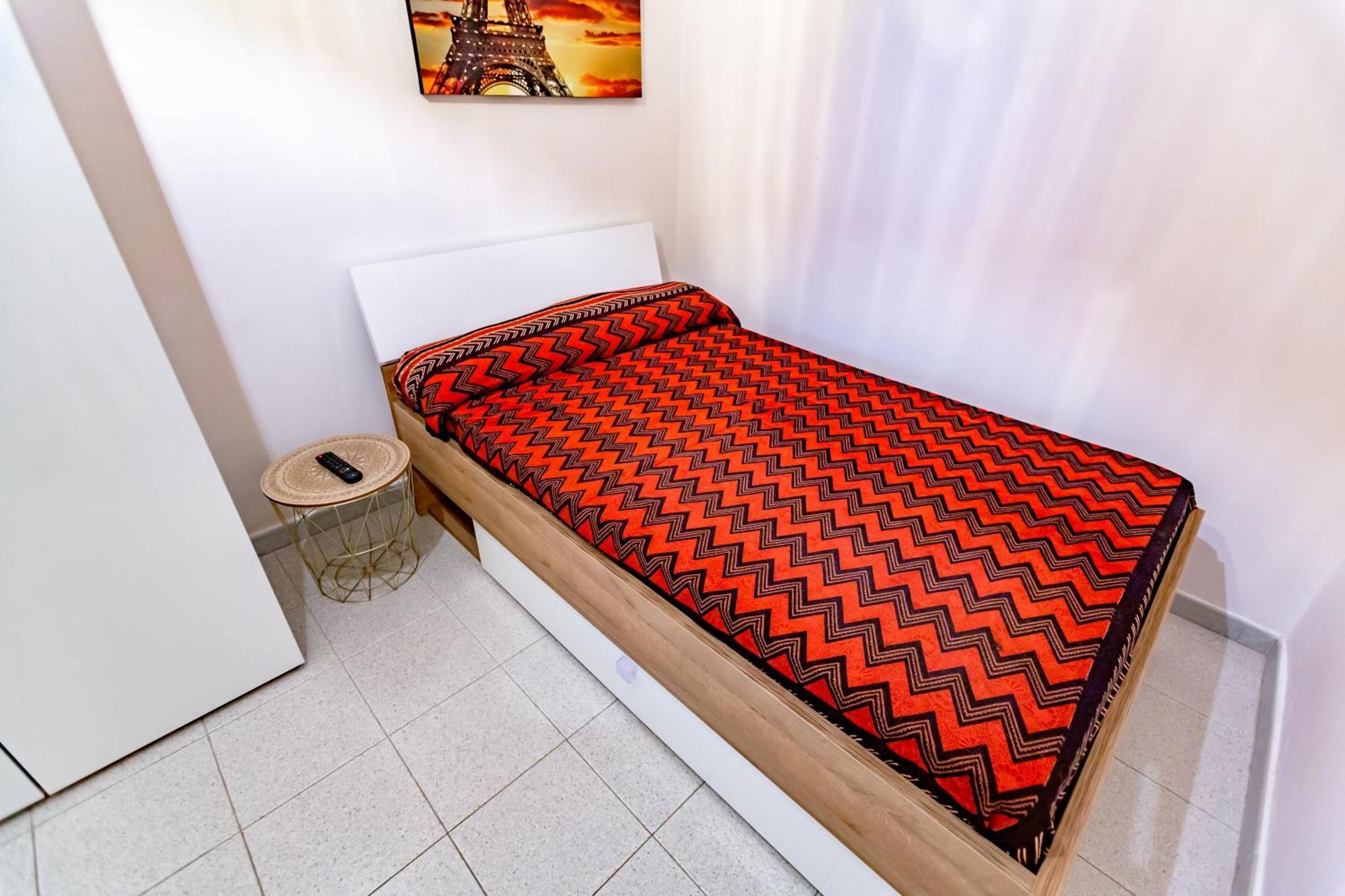 Antonella Home B&B Bari Rom bilde