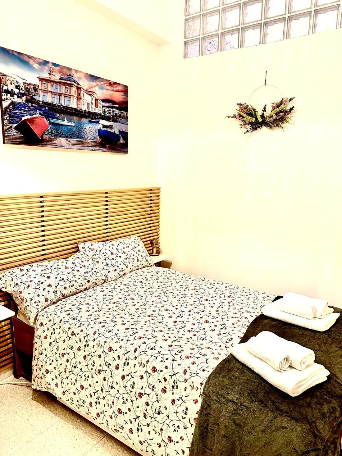 Antonella Home B&B Bari Eksteriør bilde