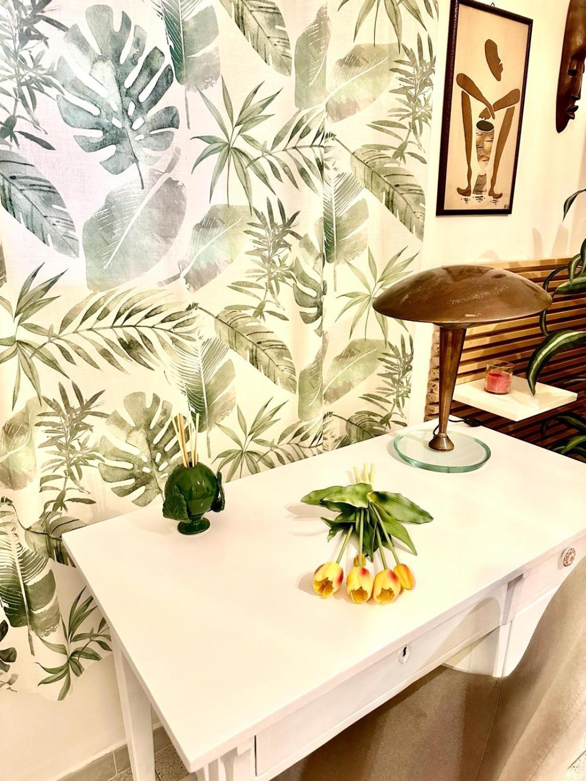 Antonella Home B&B Bari Eksteriør bilde