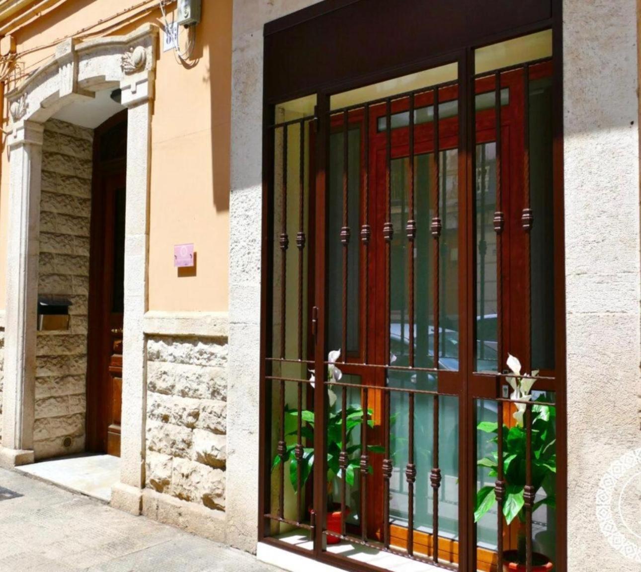 Antonella Home B&B Bari Eksteriør bilde