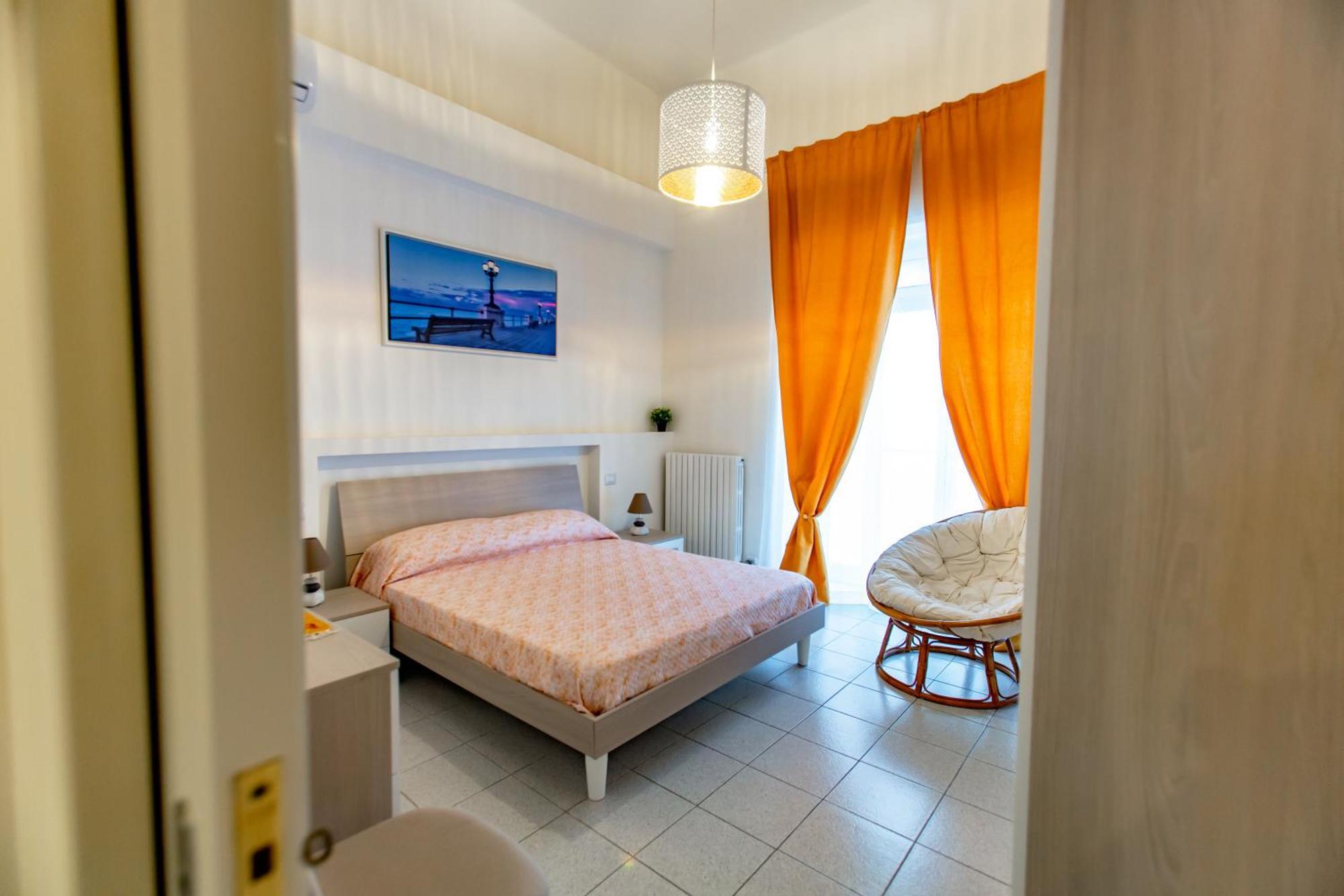 Antonella Home B&B Bari Eksteriør bilde