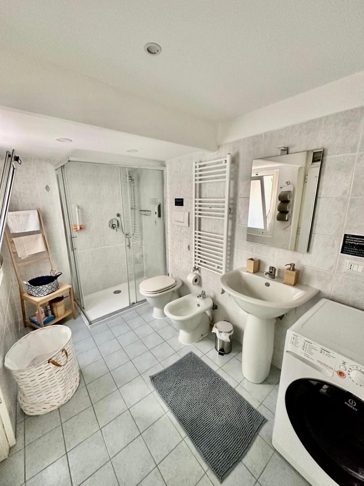 Antonella Home B&B Bari Eksteriør bilde