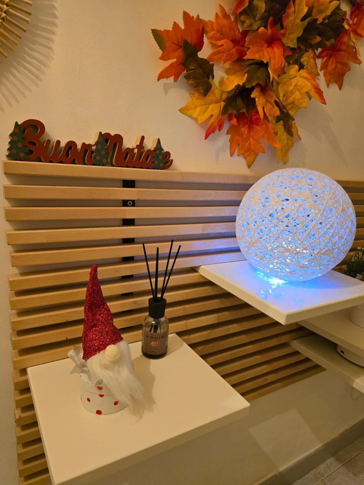 Antonella Home B&B Bari Eksteriør bilde