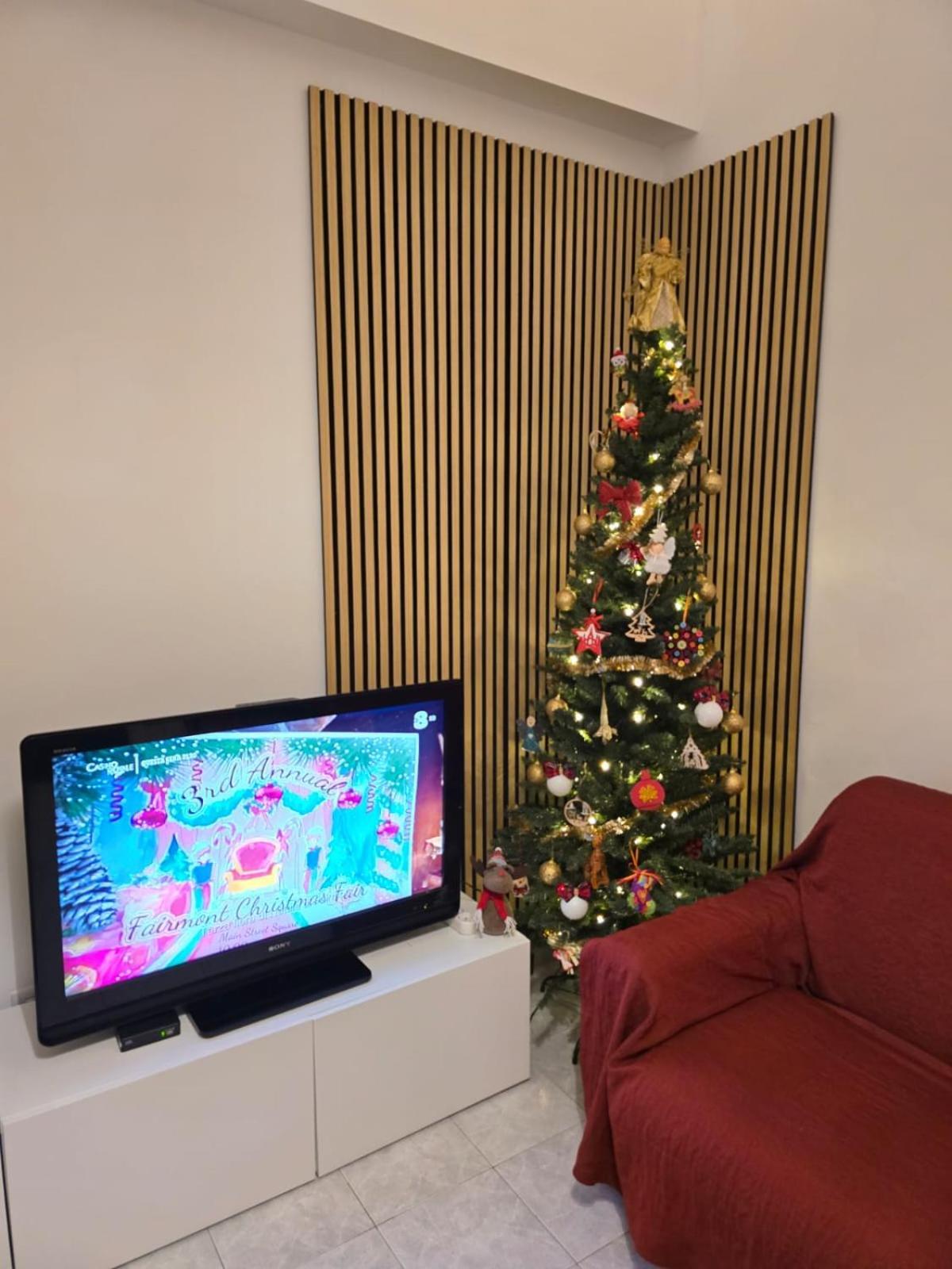 Antonella Home B&B Bari Eksteriør bilde