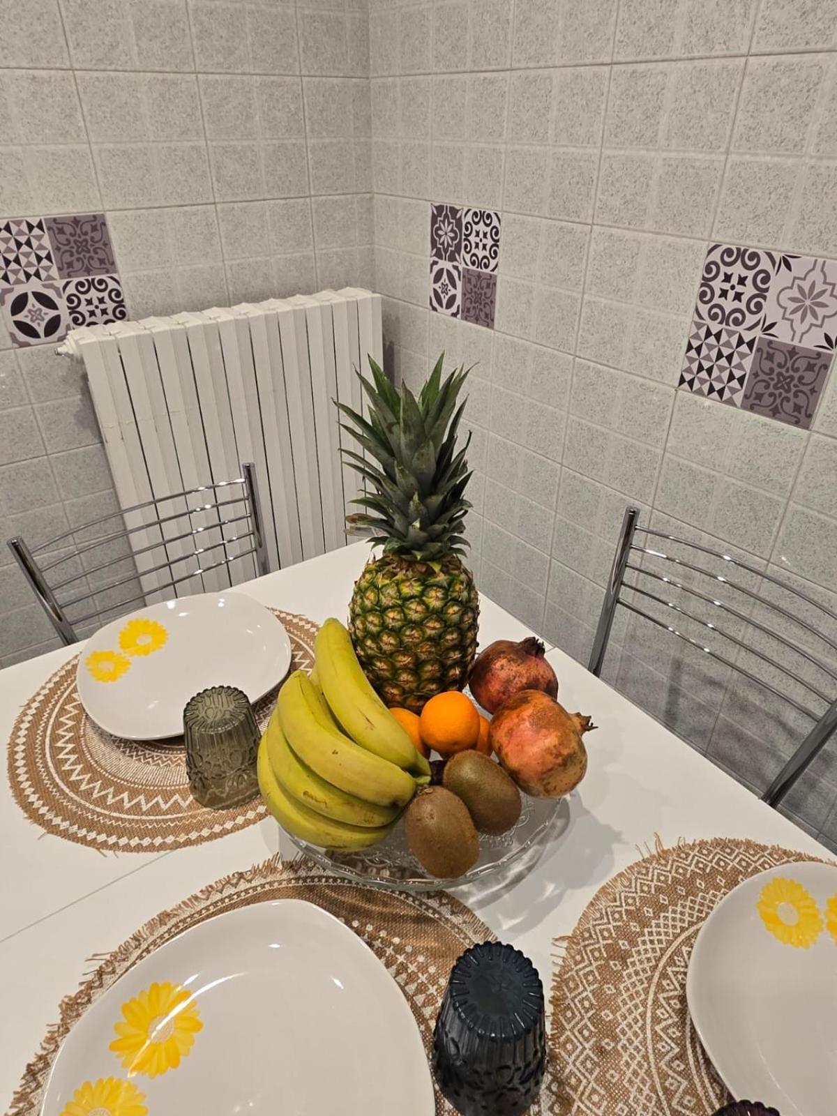 Antonella Home B&B Bari Eksteriør bilde