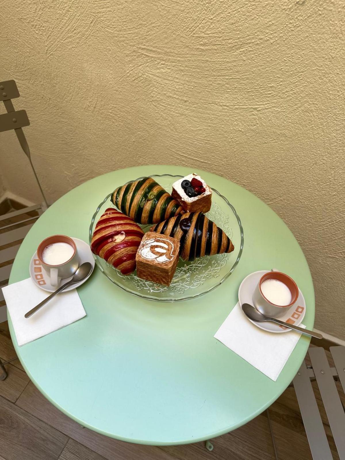 Antonella Home B&B Bari Eksteriør bilde