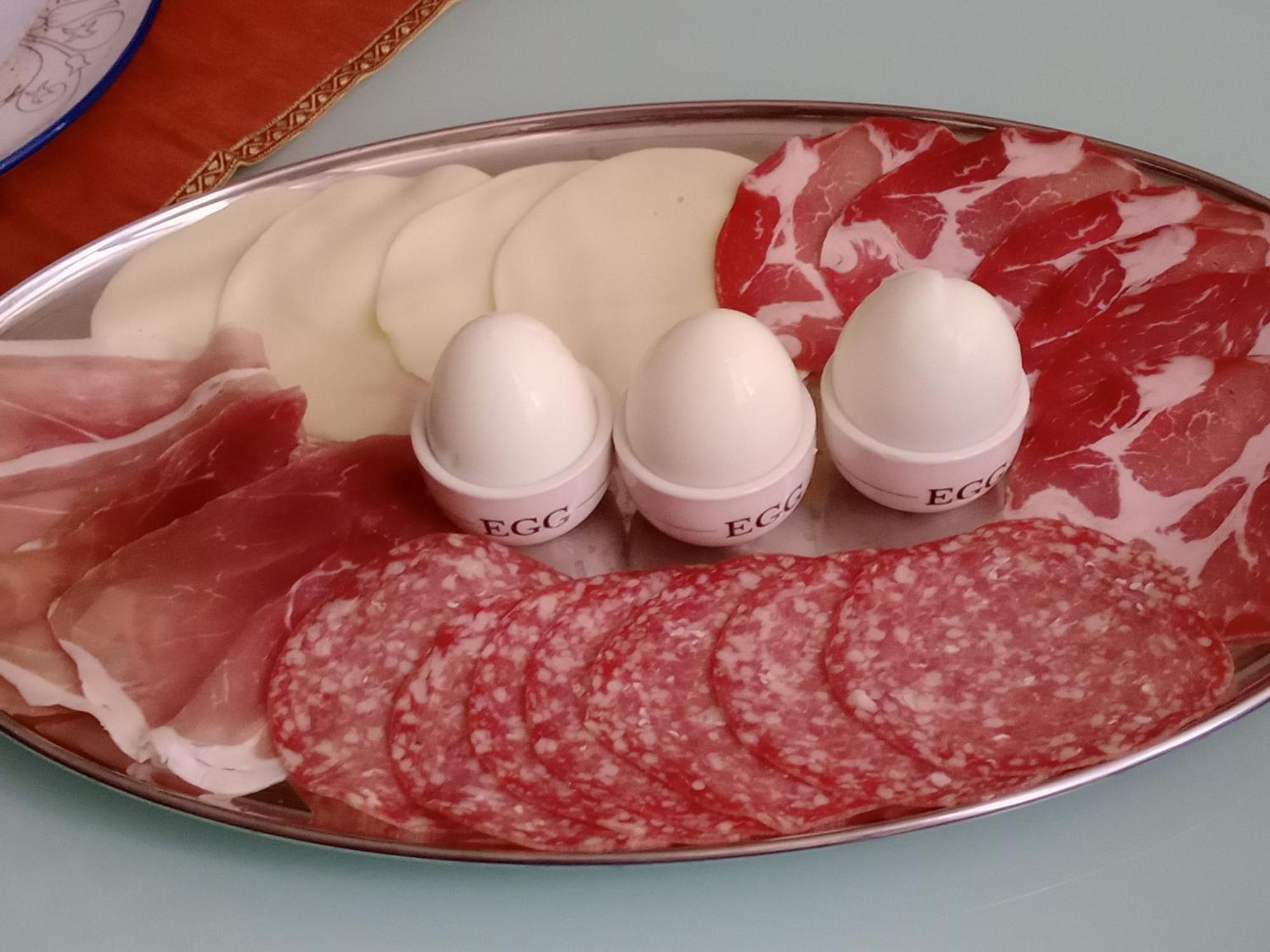 Antonella Home B&B Bari Eksteriør bilde